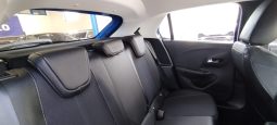 Opel e-Corsa completo