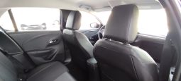 Opel e-Corsa completo