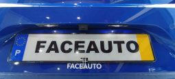 Opel e-Corsa completo