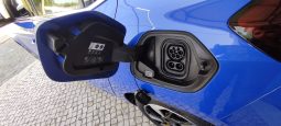 Opel e-Corsa completo