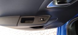 Opel e-Corsa completo