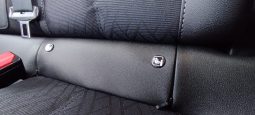 Opel e-Corsa completo