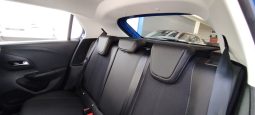 Opel e-Corsa completo