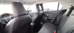 Opel e-Corsa completo