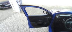 Opel e-Corsa completo
