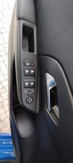 Opel e-Corsa completo