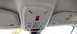 Opel e-Corsa completo