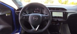 Opel e-Corsa completo