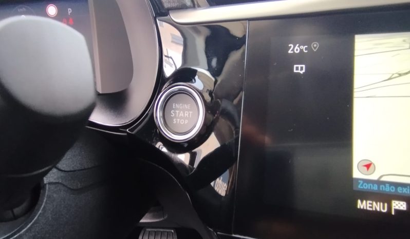 Opel e-Corsa completo