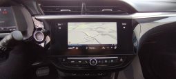 Opel e-Corsa completo