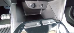 Opel e-Corsa completo