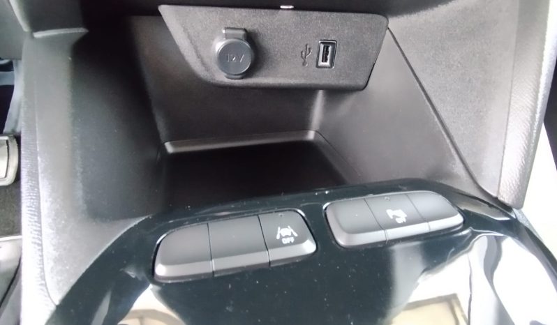 Opel e-Corsa completo