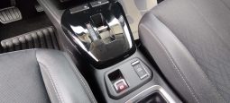 Opel e-Corsa completo