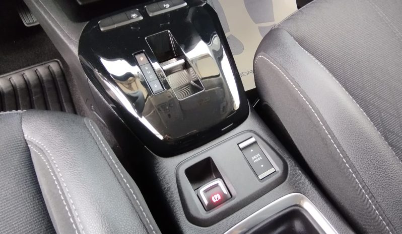 Opel e-Corsa completo
