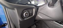 Opel e-Corsa completo