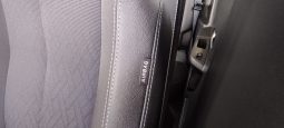 Opel e-Corsa completo