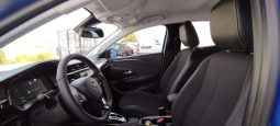 Opel e-Corsa completo