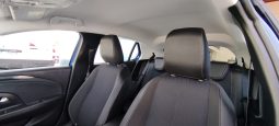Opel e-Corsa completo