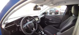 Opel e-Corsa completo