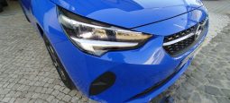 Opel e-Corsa completo