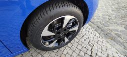 Opel e-Corsa completo