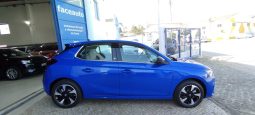 Opel e-Corsa