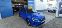 Opel e-Corsa