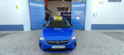Opel e-Corsa