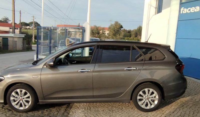 FIAT TIPO SW completo
