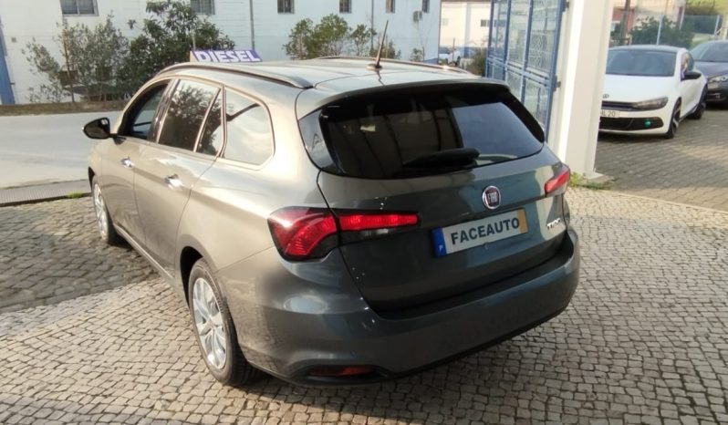 FIAT TIPO SW completo