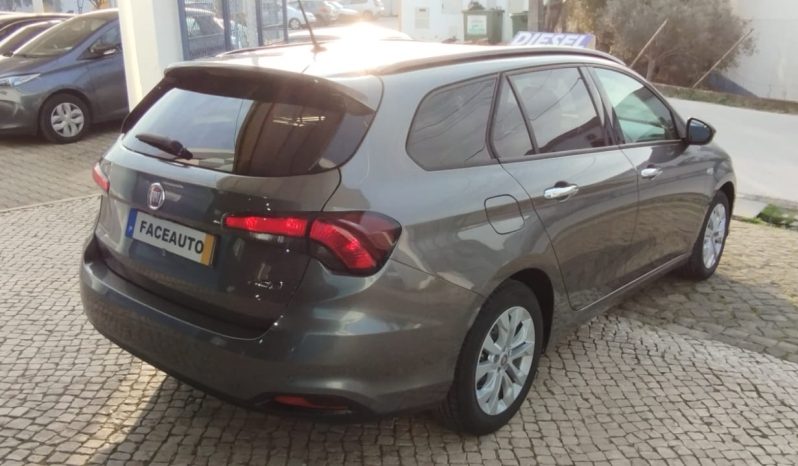 FIAT TIPO SW completo