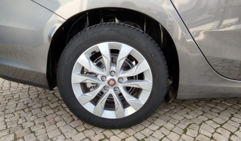 FIAT TIPO SW completo