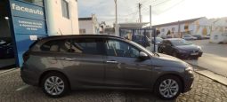 FIAT TIPO SW