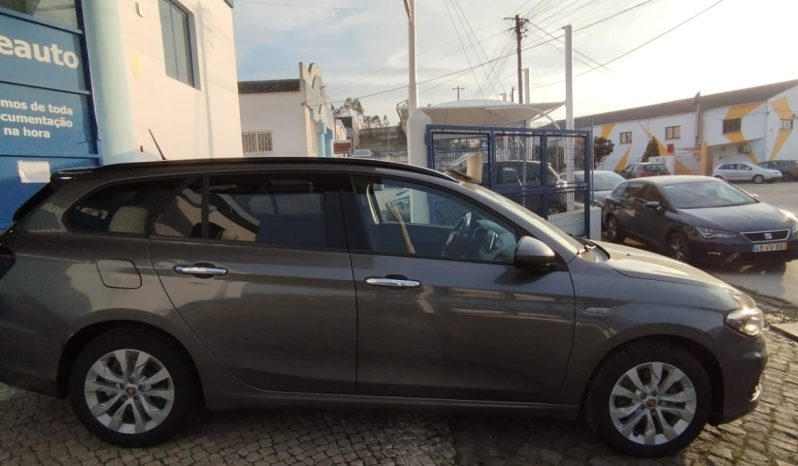 FIAT TIPO SW completo