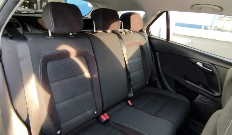 FIAT TIPO SW completo