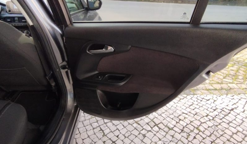 FIAT TIPO SW completo