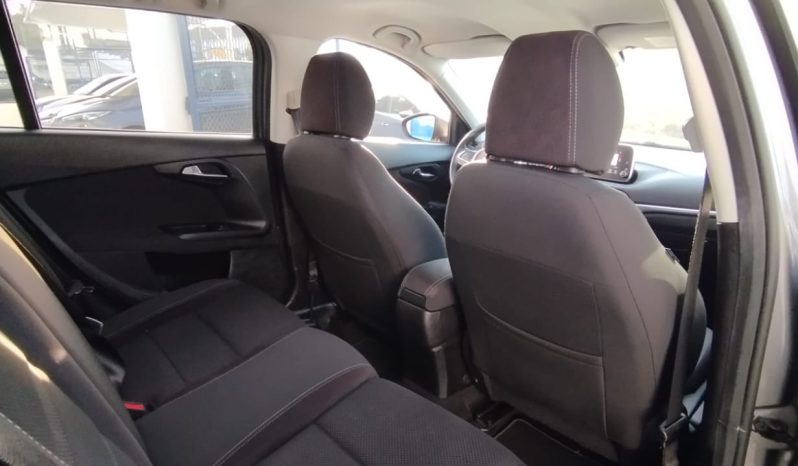 FIAT TIPO SW completo