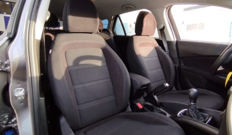 FIAT TIPO SW completo