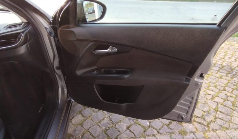 FIAT TIPO SW completo
