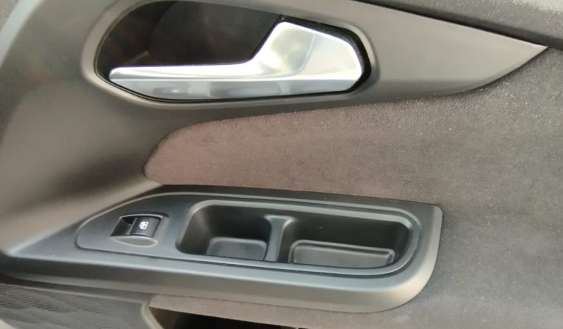FIAT TIPO SW completo