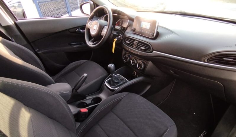 FIAT TIPO SW completo