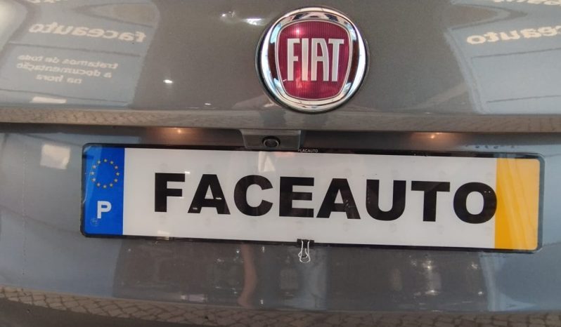 FIAT TIPO SW completo