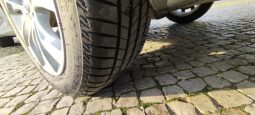 FIAT TIPO SW completo