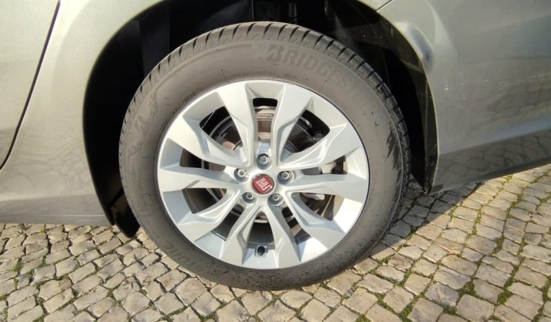 FIAT TIPO SW completo