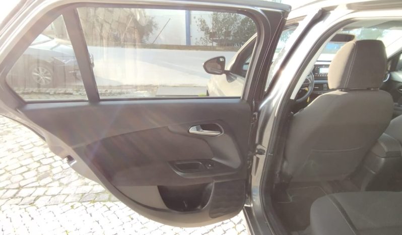 FIAT TIPO SW completo