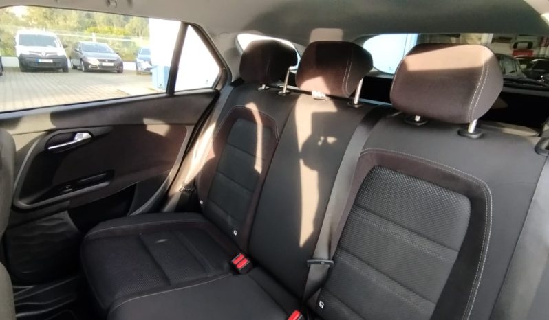 FIAT TIPO SW completo