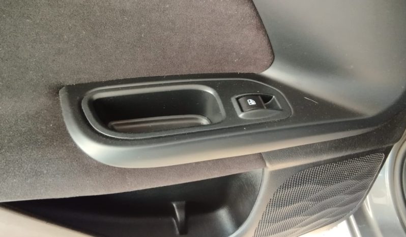 FIAT TIPO SW completo
