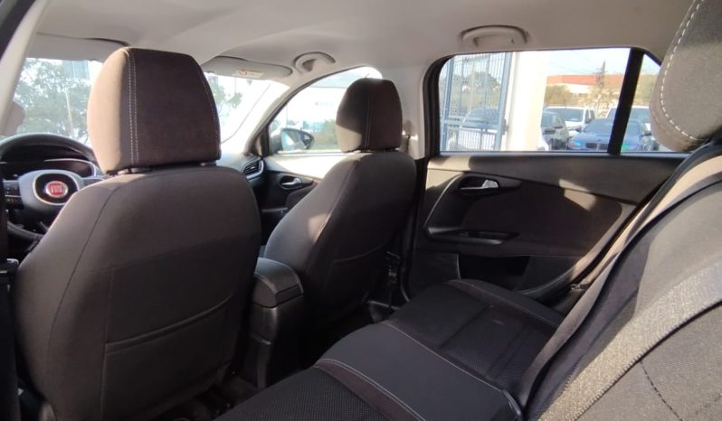 FIAT TIPO SW completo