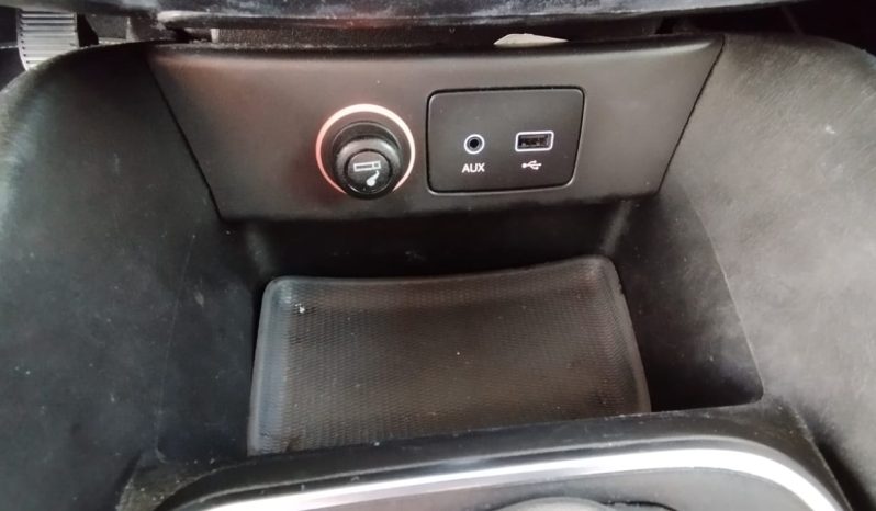 FIAT TIPO SW completo