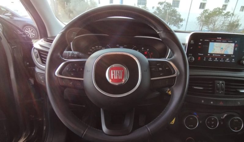 FIAT TIPO SW completo